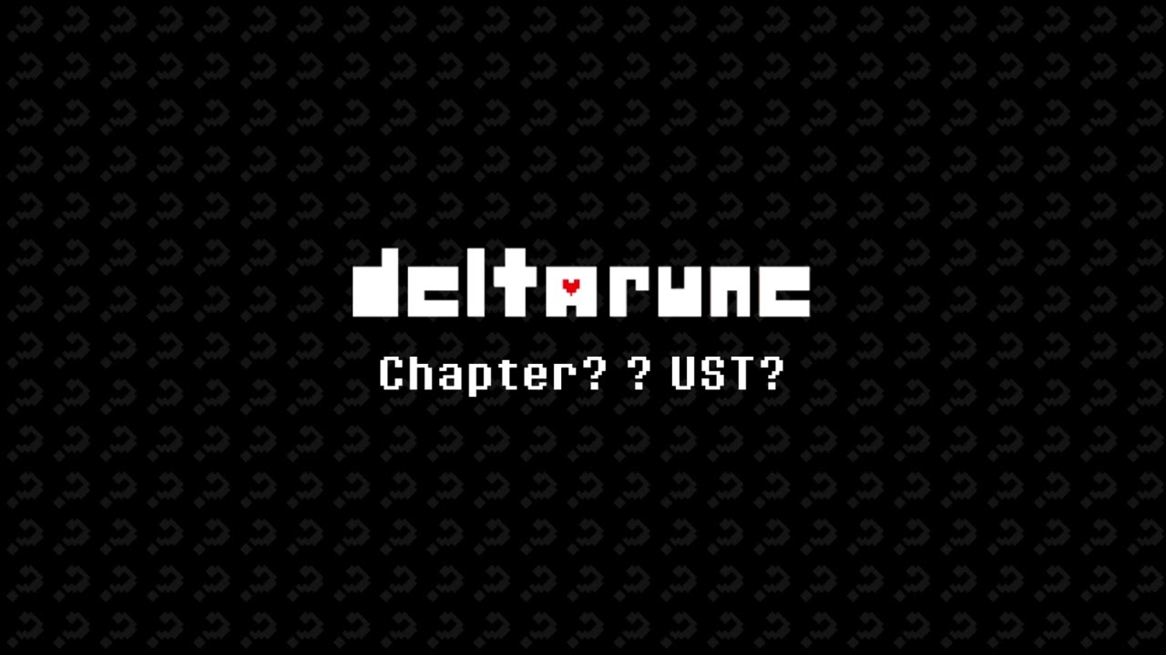 megalovania but its penumbra phantasm