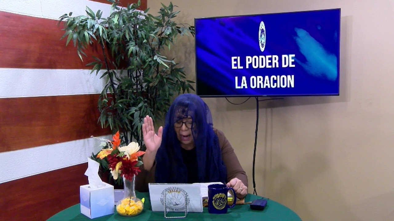 El Poder de la Oracion