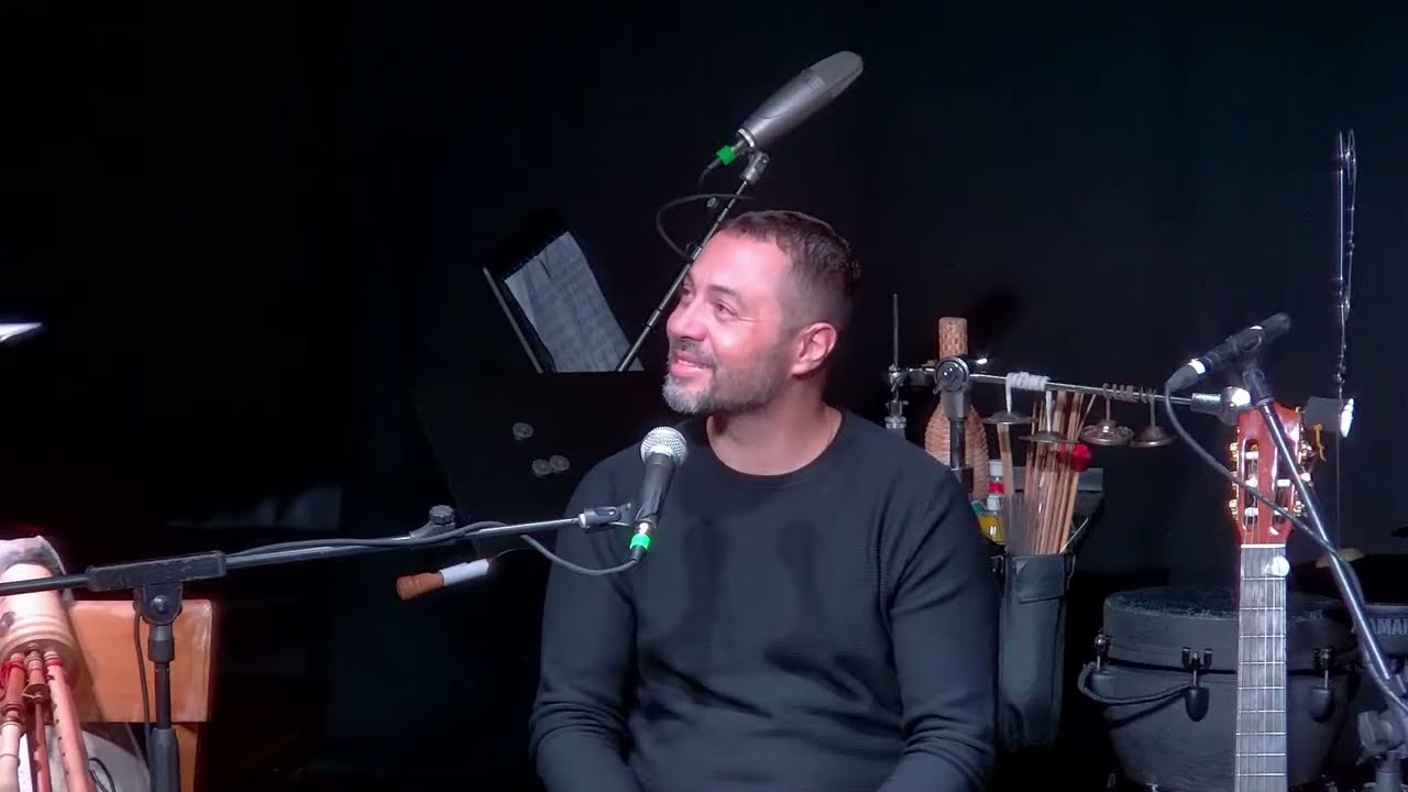 Suoni dall'Aspromonte & Arrepicus - Tra Sardo e Profano 9 