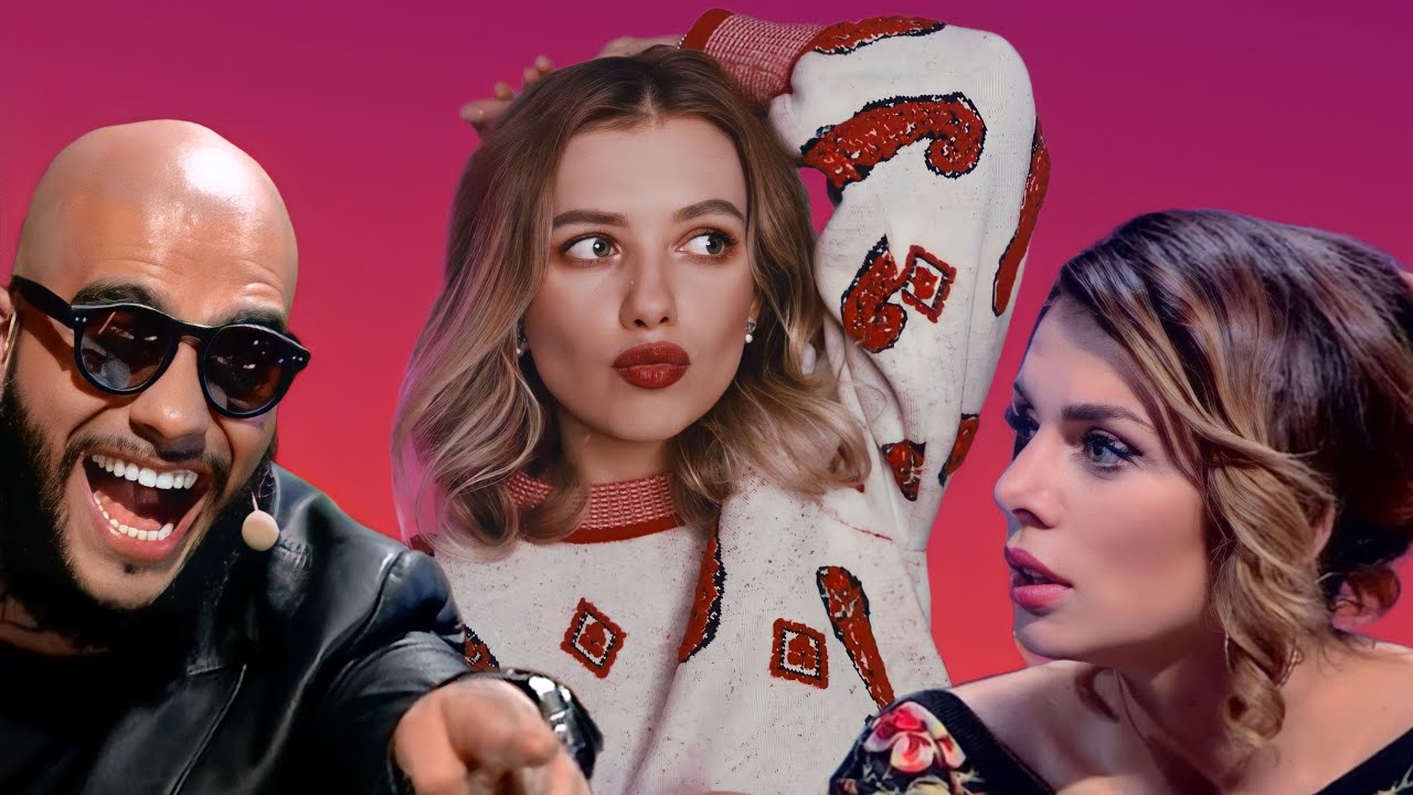ХОЧУ К МЕЛАДЗЕ №7: ТИМАТИ СНОВА НАПАДАЕТ НА СЕДОКОВУ / НЕКОМПЕТЕНТНОСТЬ И СТРАННЫЕ ВЫБОРЫ ЖЮРИ