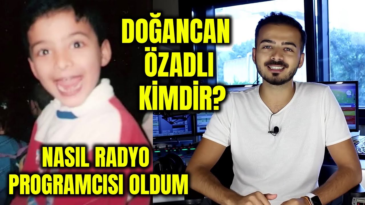 Doğancan Özadlı Kimdir ve Nerelidir