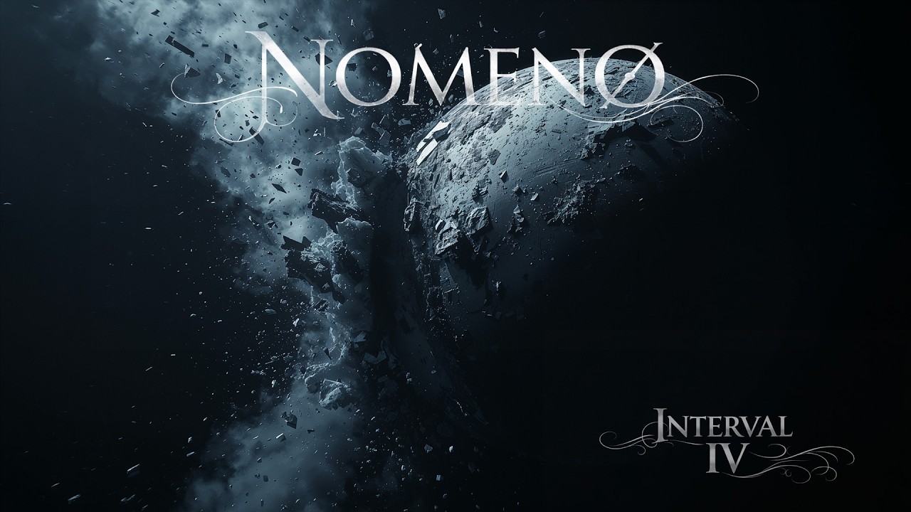 NOMENØ - Interval IV | Atmospheric Doom Metal Instrumental
