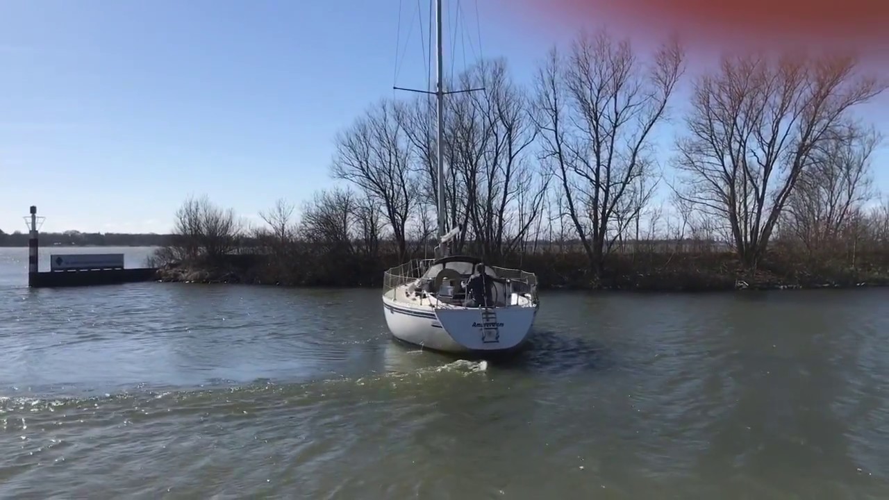 Jeanneau Sun Fizz 40 for sale by Yachting Company Muiderzand&rsquo;