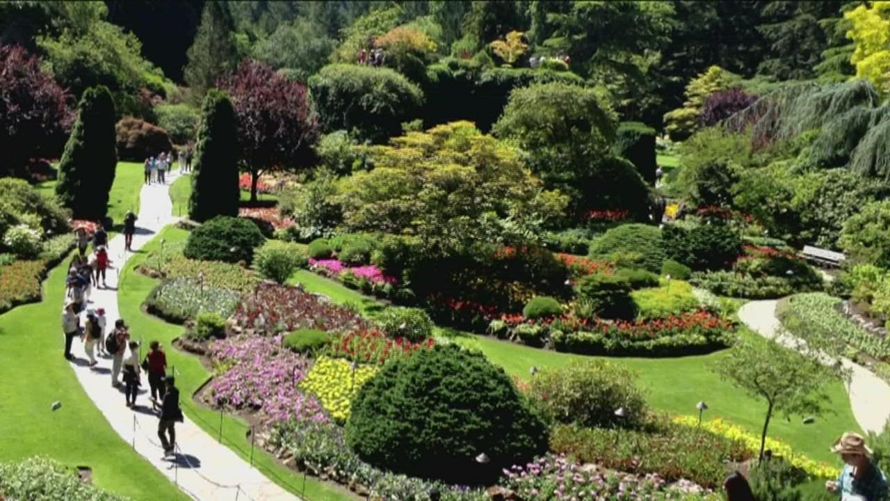 You Can Grow It: Canada's famous botanical gardens