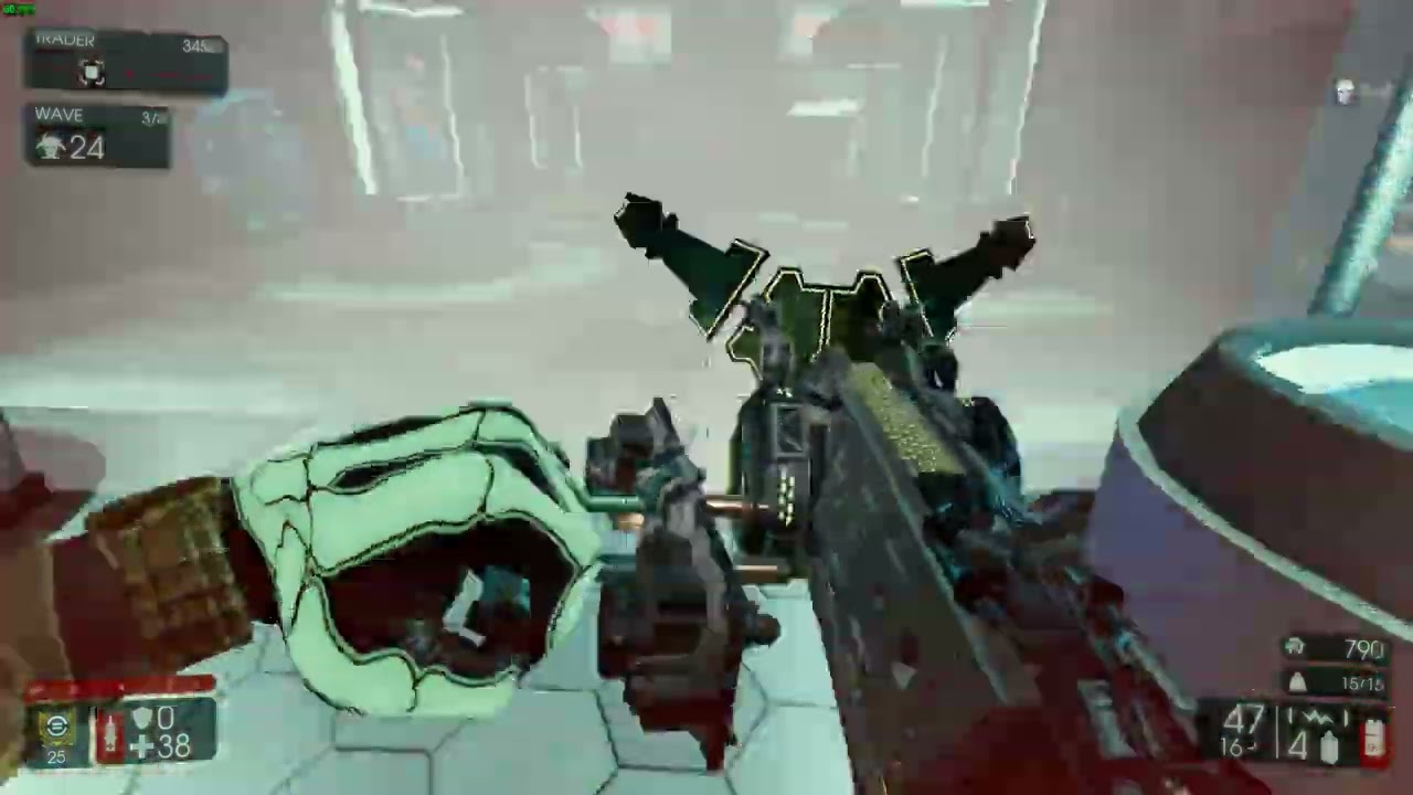 Biolapse Solo Hell on Earth - Killing Floor 2 2024-03-21