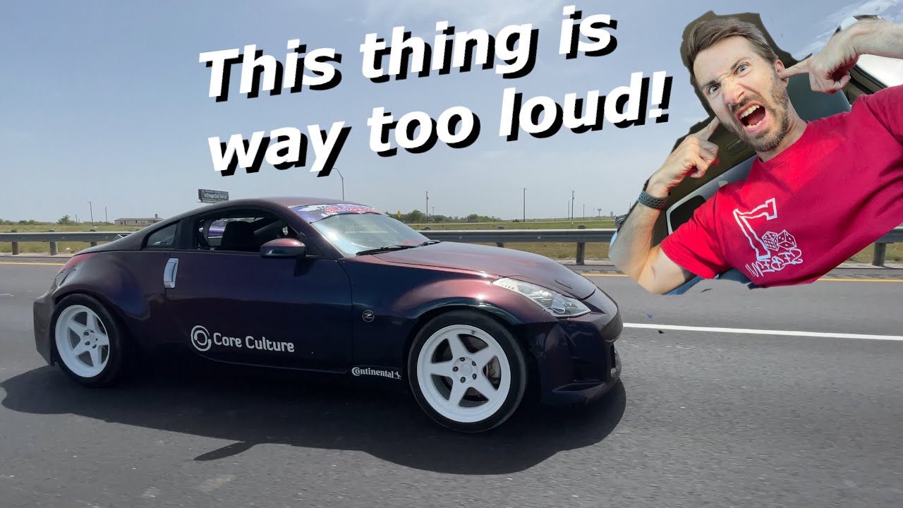 Putting a Dedicated RACE CAR back on the STREETS! 😈😈😈