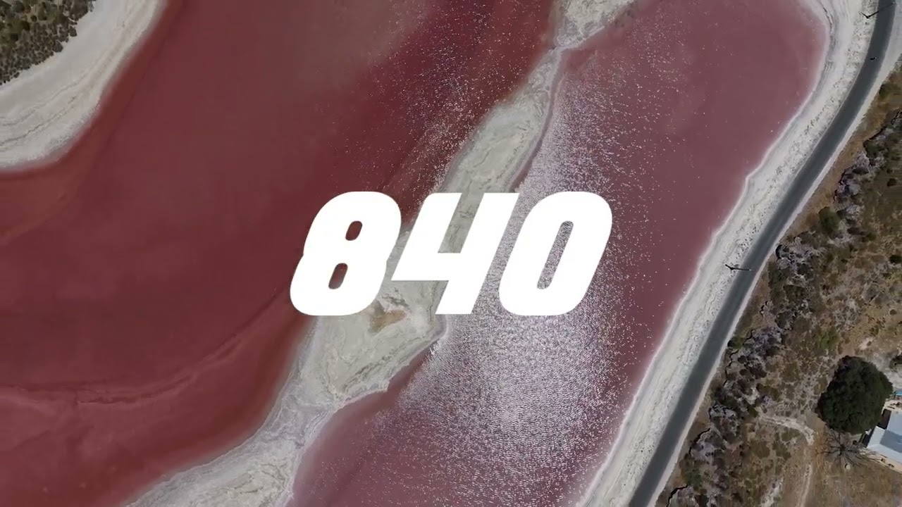 [Free For Profit] Chill Dark Ambient Retro Type Beat “840”