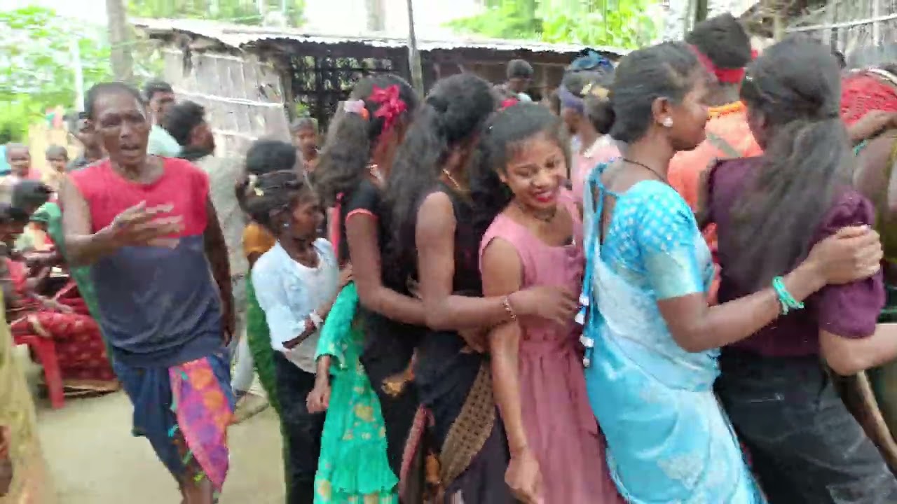 Rahi santhali dah bapla 2025