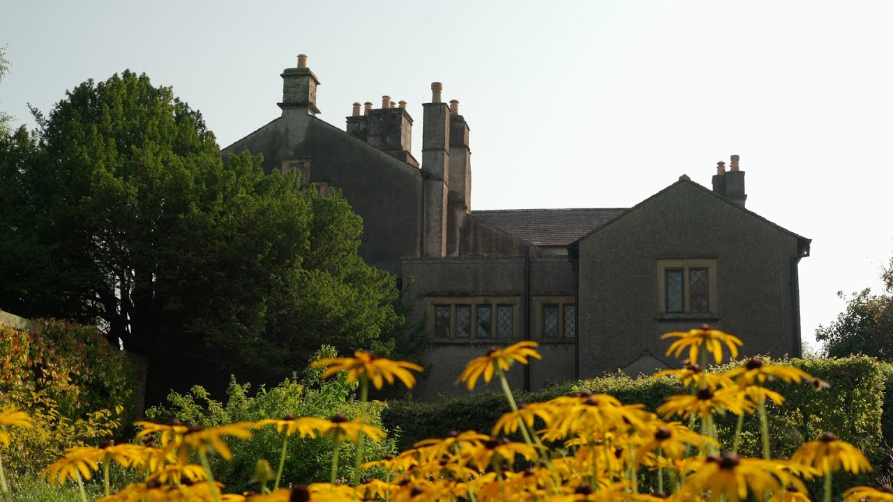 George Fox, Margaret Fell and Swarthmoor Hall