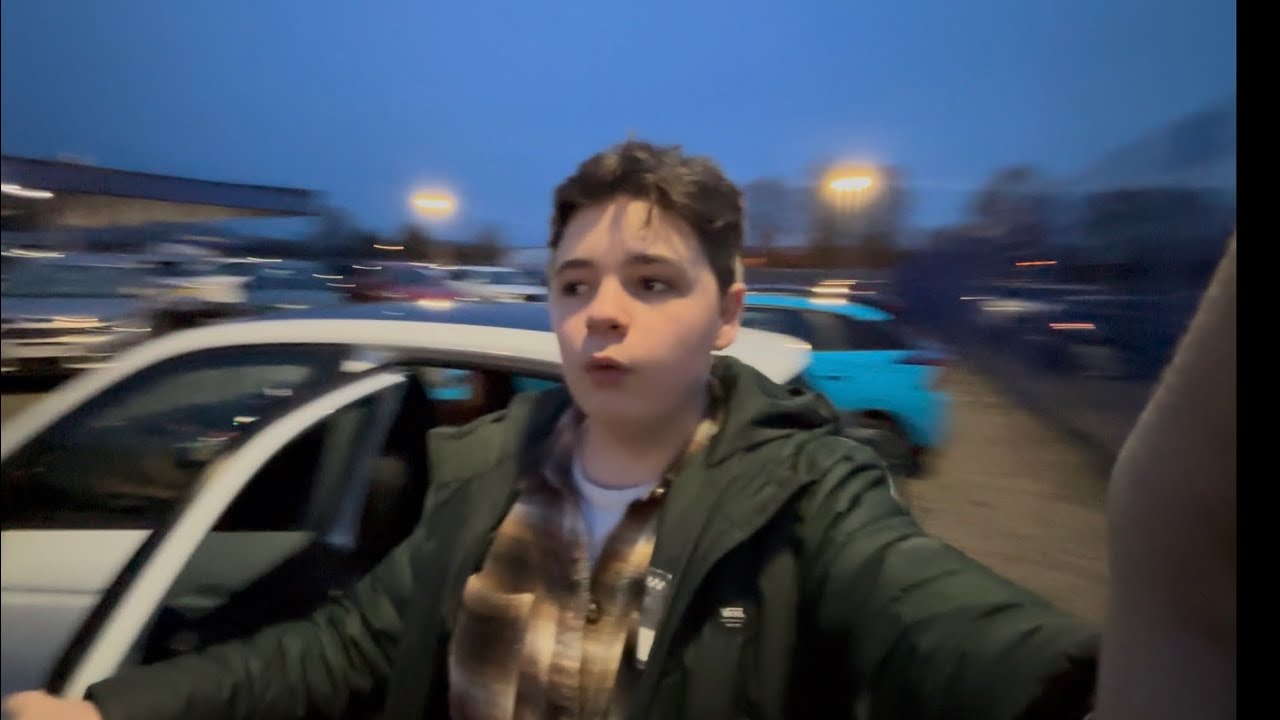 Motorpoint Vlog ￼
