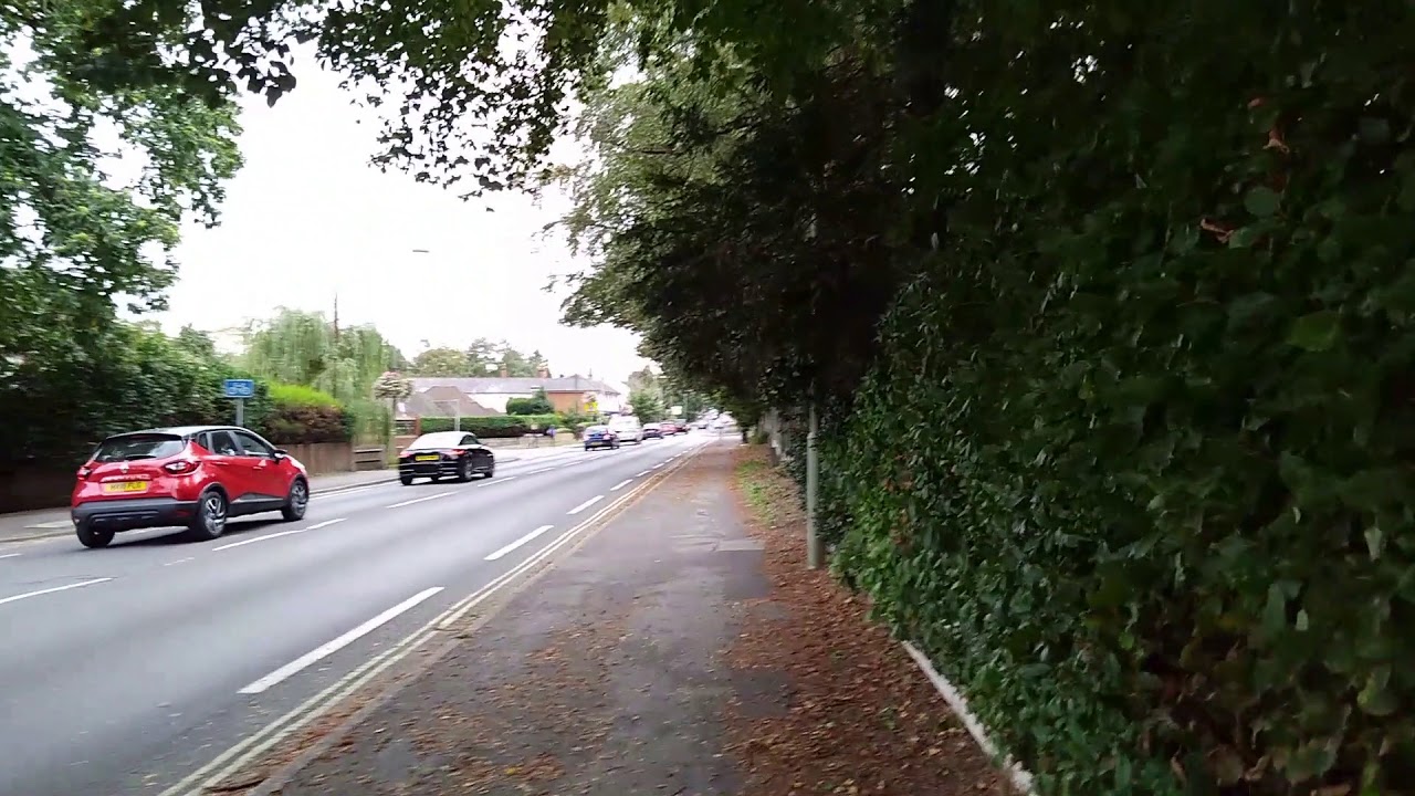 iLA Silk 1080p Video Sample - Can A Budget Smartphone Perform?