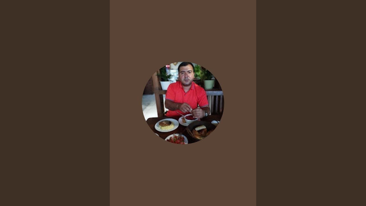 Dilmurod Ashiraliev в прямом эфире!