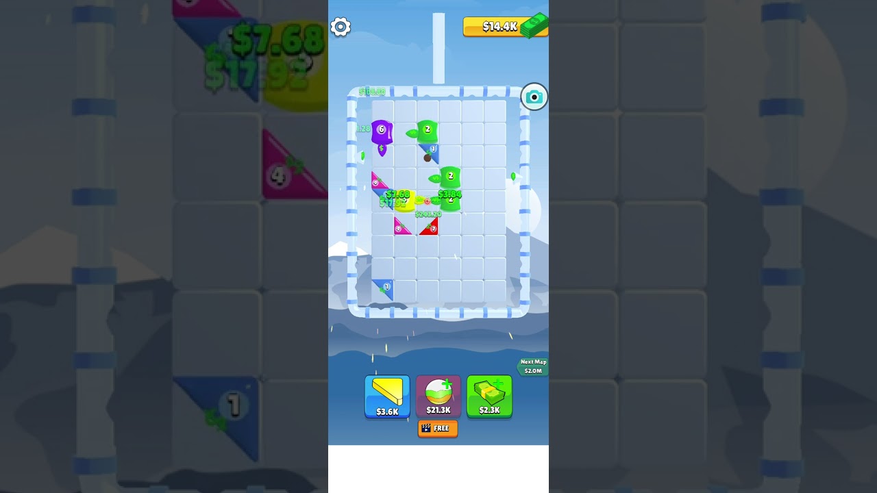 maze maker game