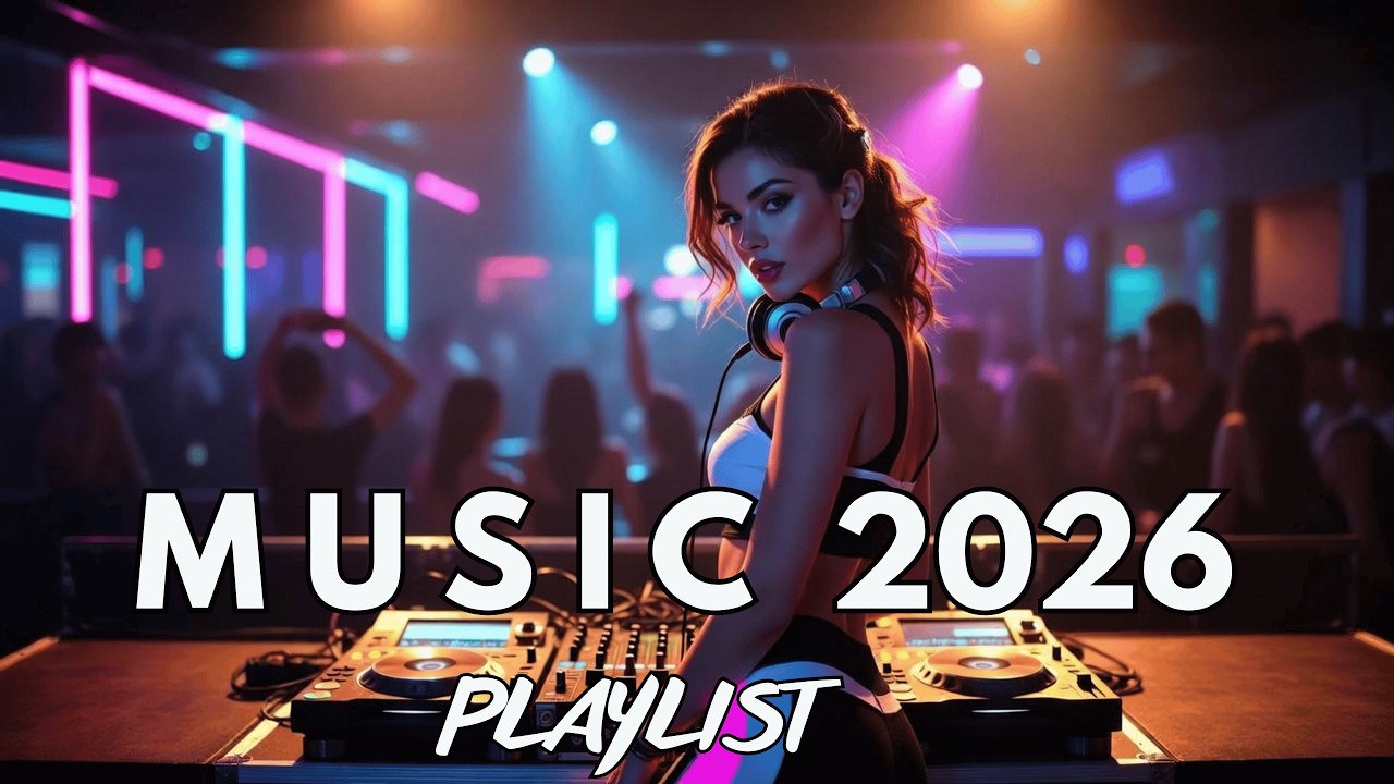 🔥 POP HITS 2025–2026 | Best Spotify Pop Mix – Lady Gaga, Dua Lipa, Adele, Ed Sheeran #29