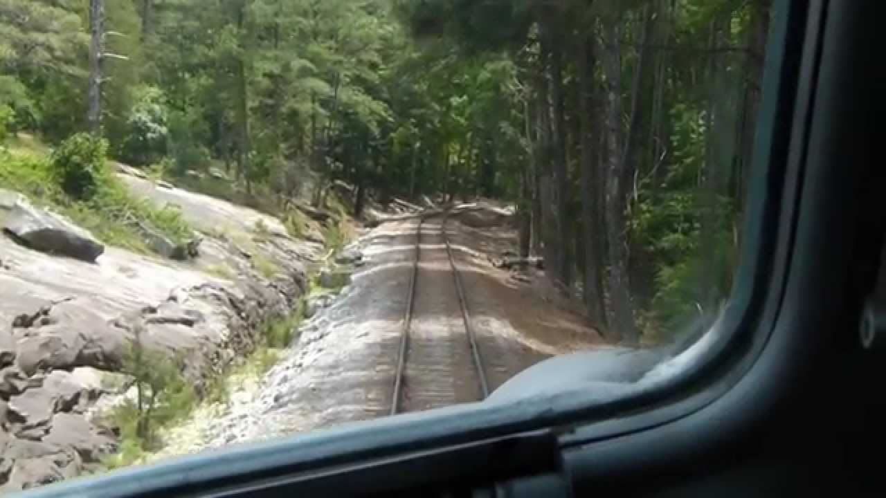 Stone Mountain Scenic cab ride