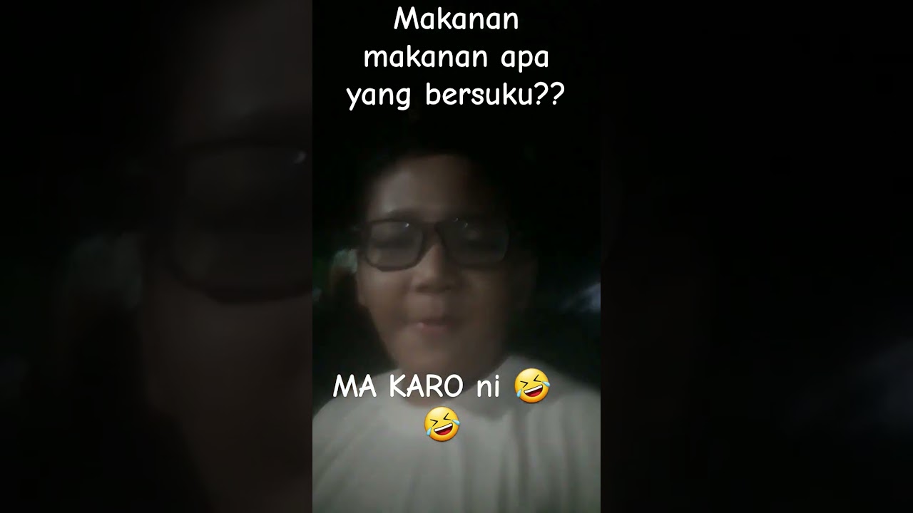 mama karo 😎😎 (ma tigan) #lagukaroterbaru #lagukaropopuler #mamakaro