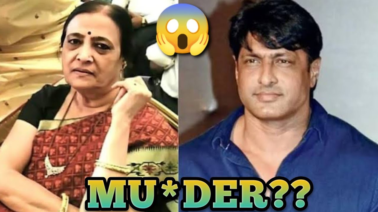 Cricketer Turned Actor Salil Ankola's Mother Found De*d | Black Dog