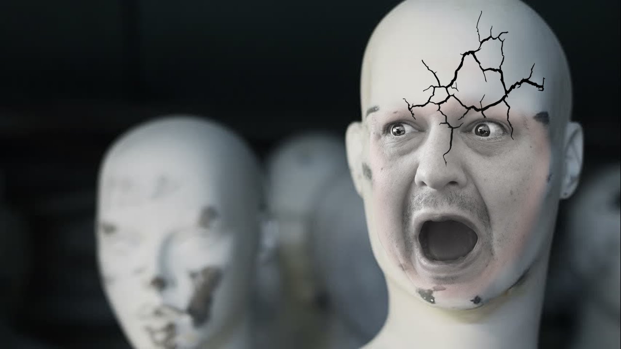 SCARIEST HORROR IN YEARS