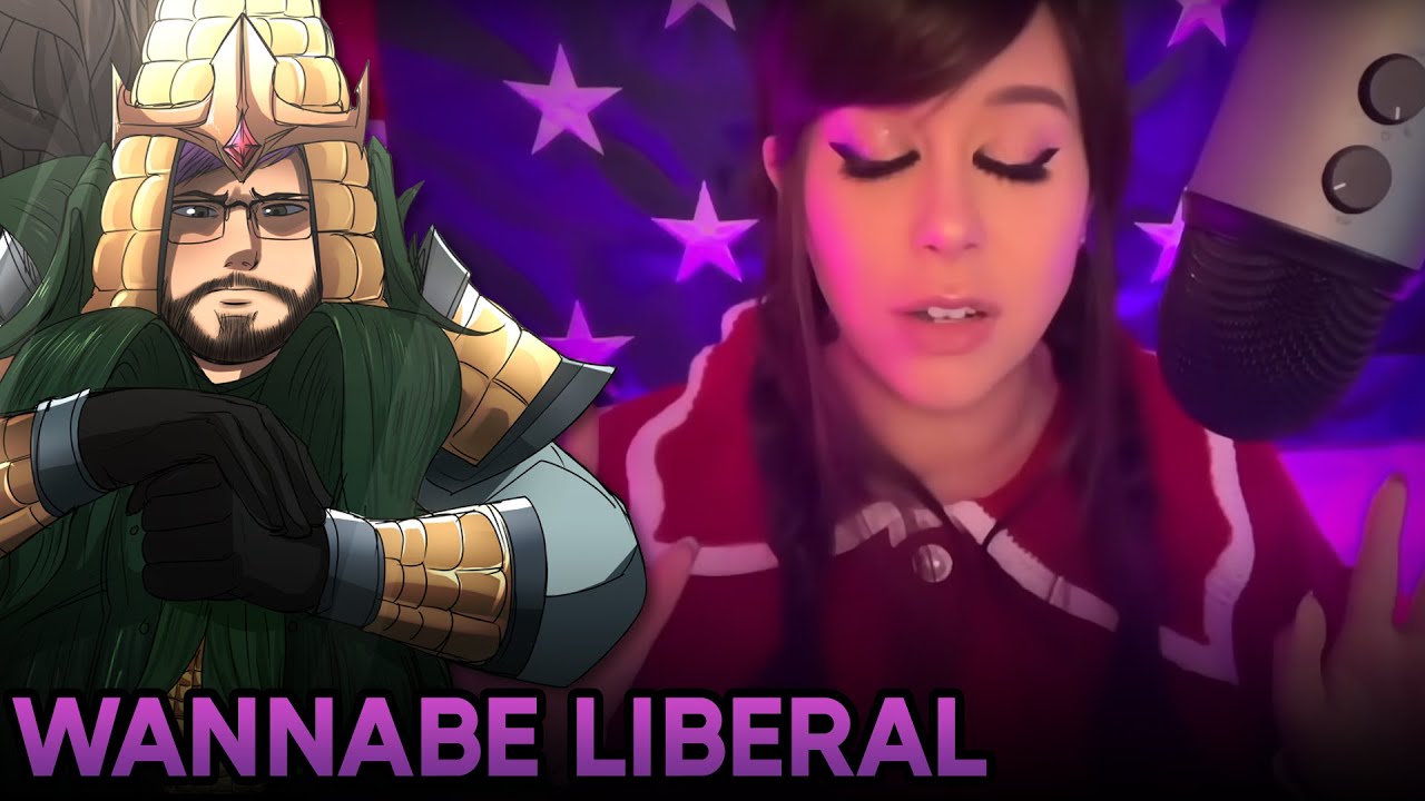 Shoe0nHead's Boring Take On Lady Ballers