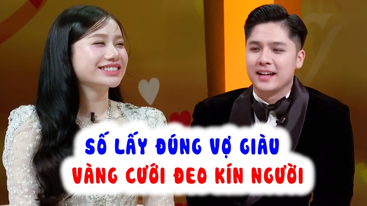 Làm Rể Đại Gia Chàng Trai May Mắn Lấy ĐƯợc Vợ Cực Giàu Ai Cũng Ngưỡng Mộ | Chuyện Vợ Chồng