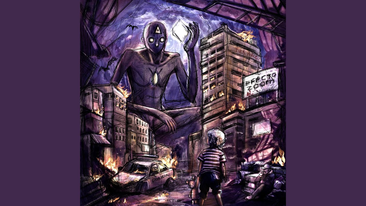 Efecto Zoom
