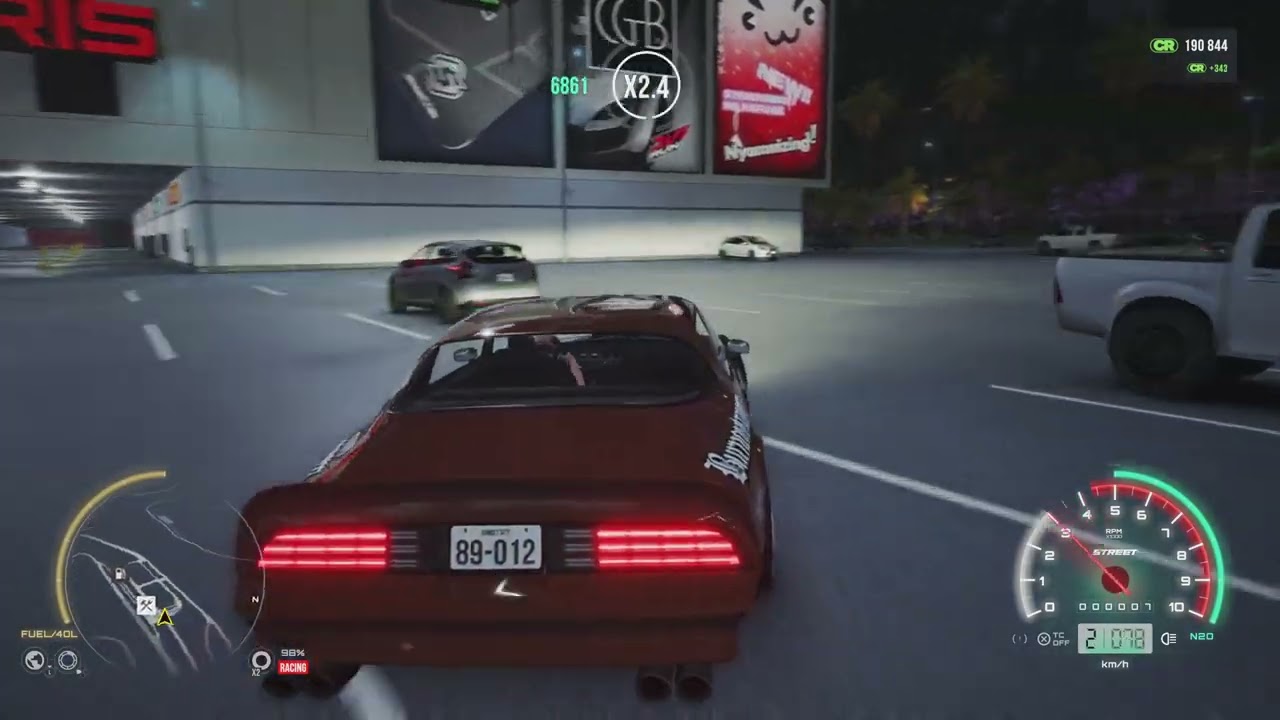 CarX Street. #8
