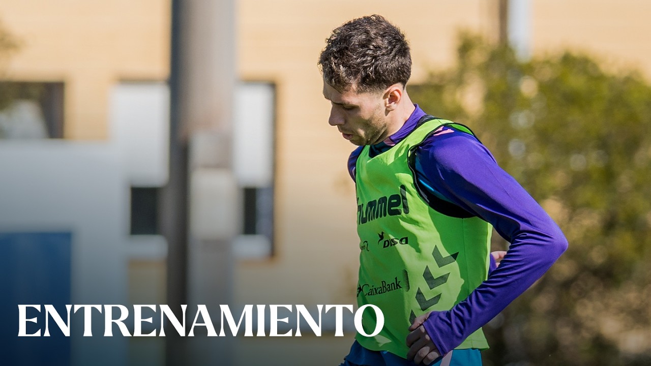 CD Tenerife | Los blanquiazules comienzan a preparar la visita del CD Lugo | CD Tenerife