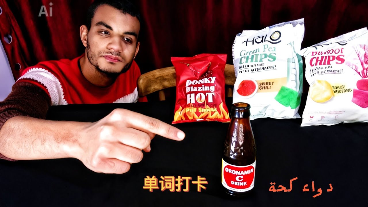 اغرب منتجات ممكن تشتريها من الانترنت