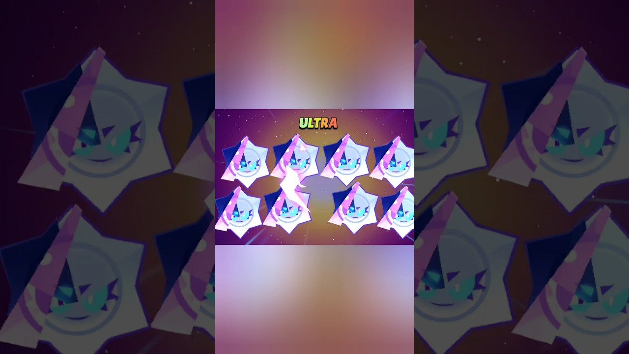 👉 😱 ДА ЛАДНО! Ultra Legendary подарил мне БЕСПЛАТНЫЙ СКИН 🤯 | Brawl Stars#brawlstars #игры #super...