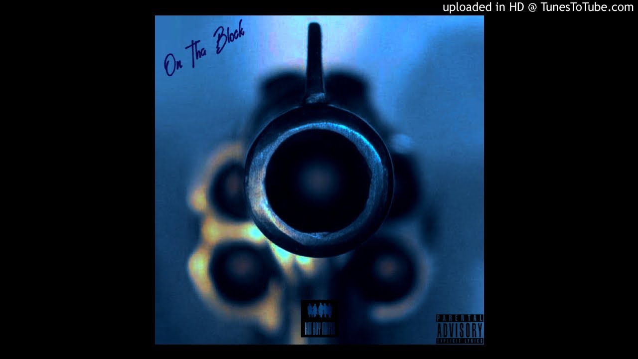 On Tha Block - Gbandzoxesix X SlickMobb X 30RouxdLeak X Young SG