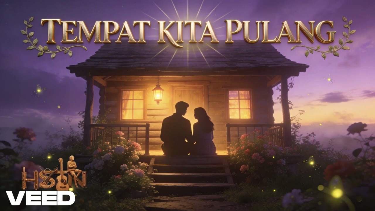 TEMPAT KITA PULANG