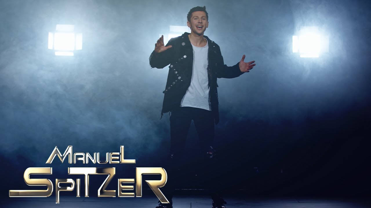 Manuel Spitzer - Kalter Engel (Offizielles Video)