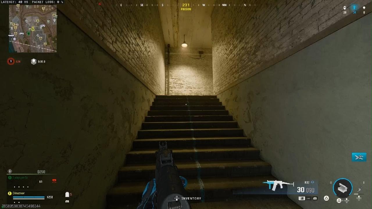 Solo duo wz win IM CRAZY