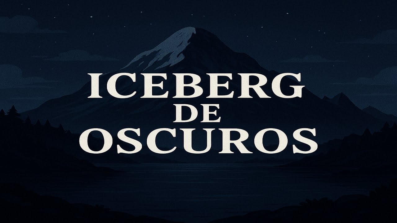 Iceberg de OSCUROS - Loquendo