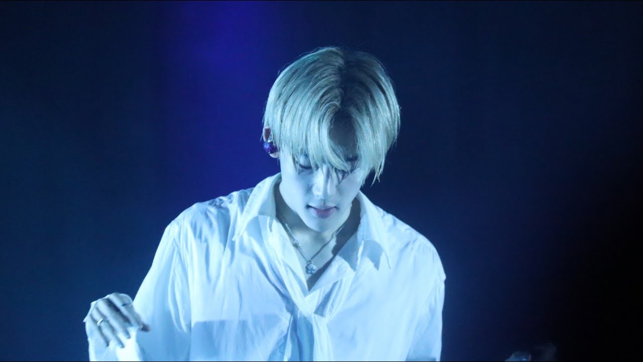 2023.05.14 NOA - Step Back @NOA 1st LIVE “NO.A” ASIA TOUR IN TAIPEI