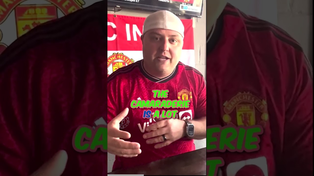 How are things going so far this year at Brew Link Brewpub Downtown? #mufc #manutd #manchesterunited
