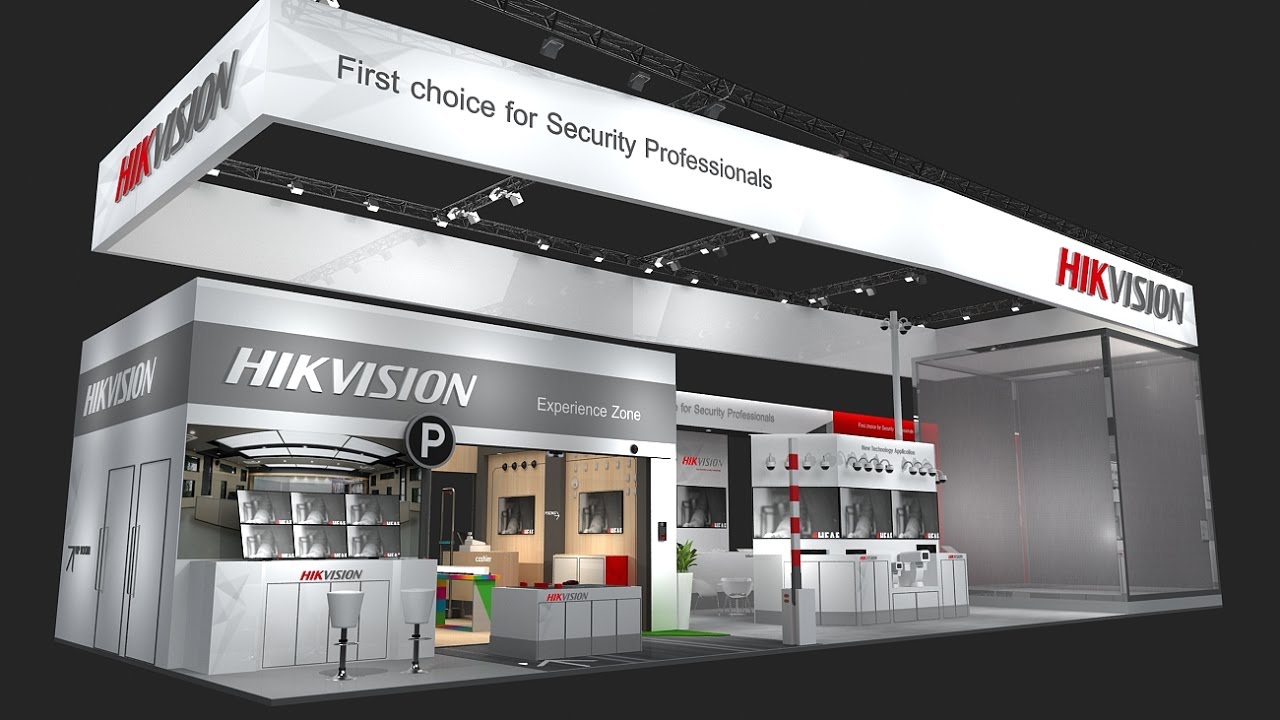 Intersec Dubai 2017