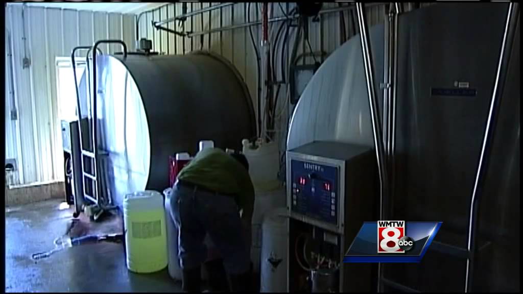 Hometown Maine: Brigeen Farms