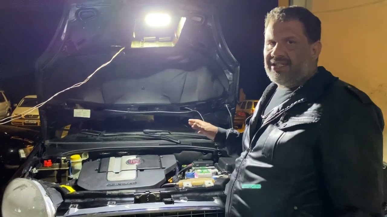 Como evitar superaquecimento no Fiat Linea, dica simples e que ajudará muito.