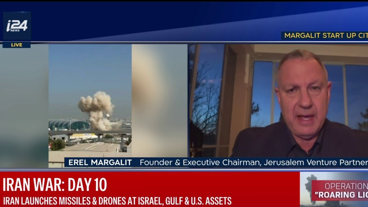 How Iranian attacks on the UAE will impact its relations with US and Israel
