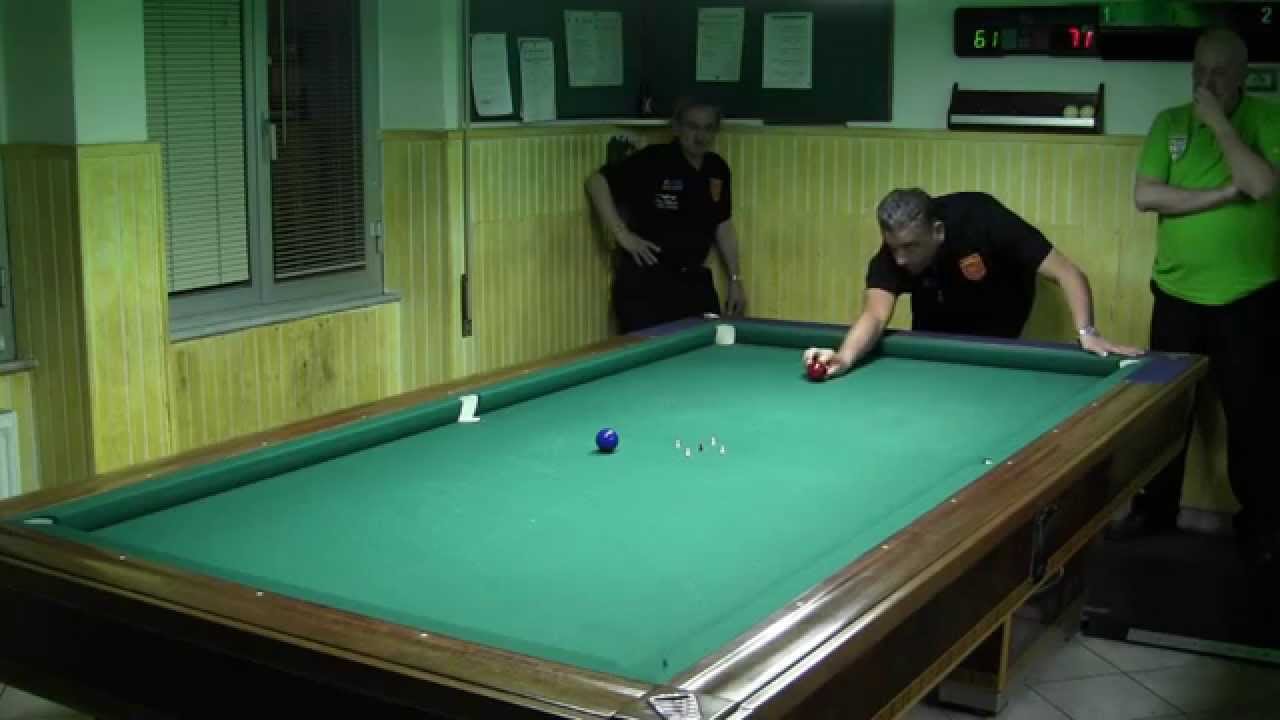 Circolo Ricreativo Confidenza - Boccette - Confidenza vs Agoms