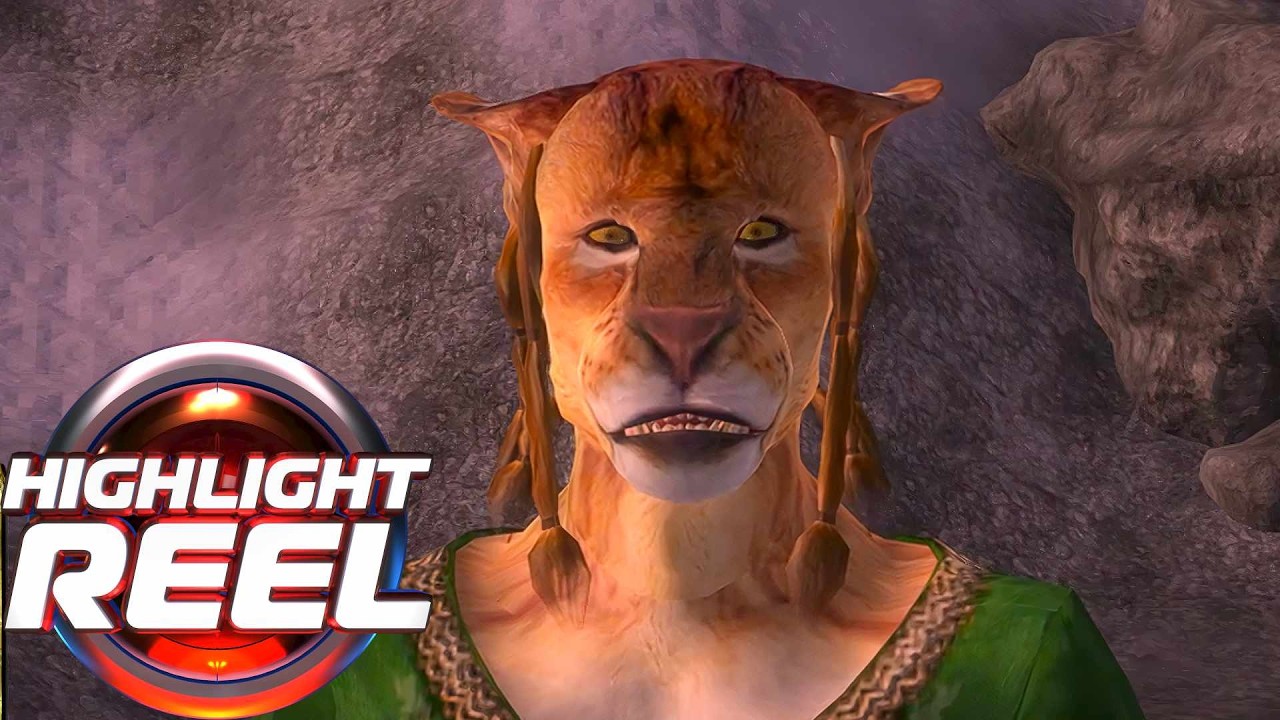 Are the rumors true? | Highlight Reel # 846