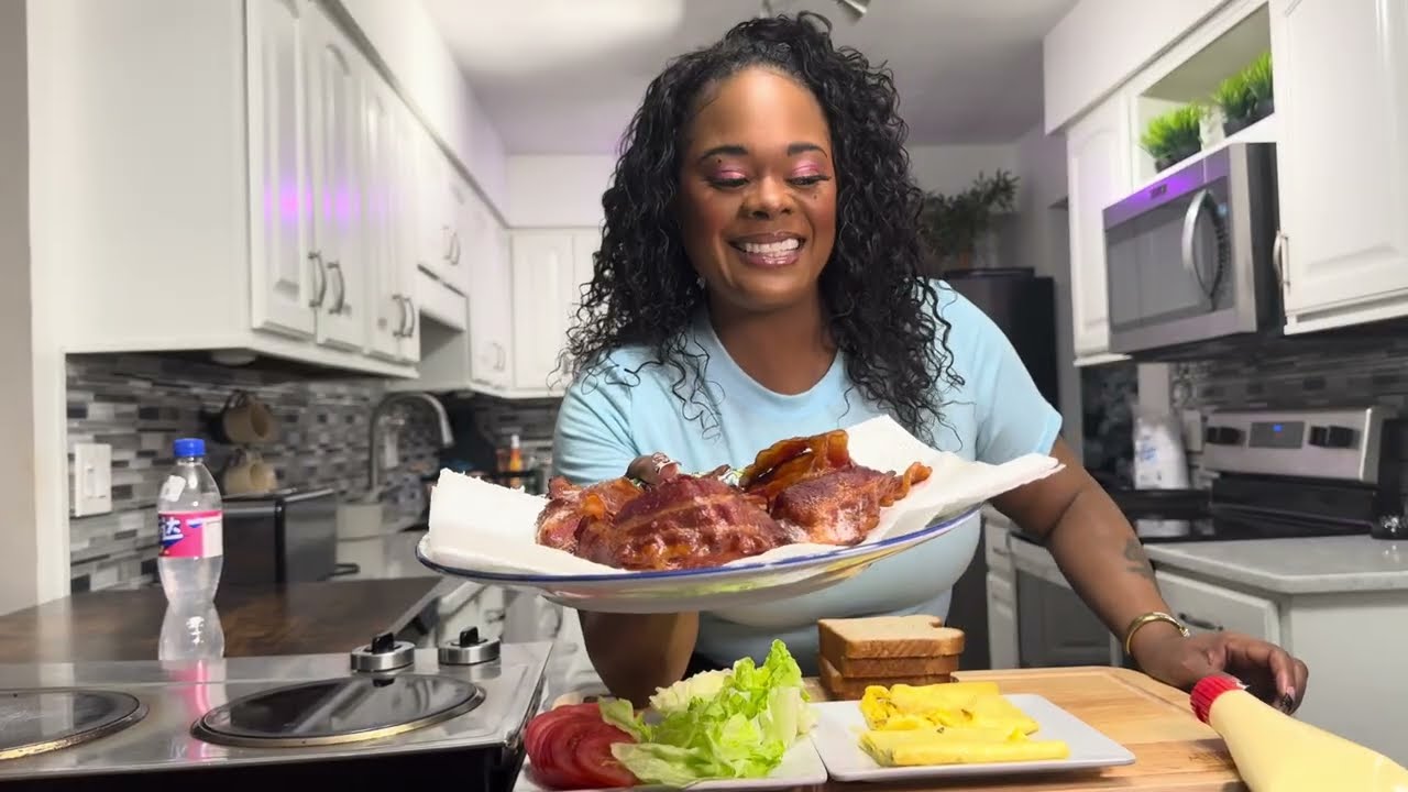 The BLT Upgrade Nobody Was Ready For