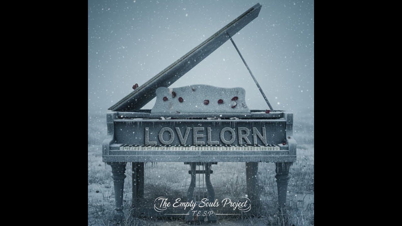 T.E.S.P. (The Empty Souls Project) - Lovelorn