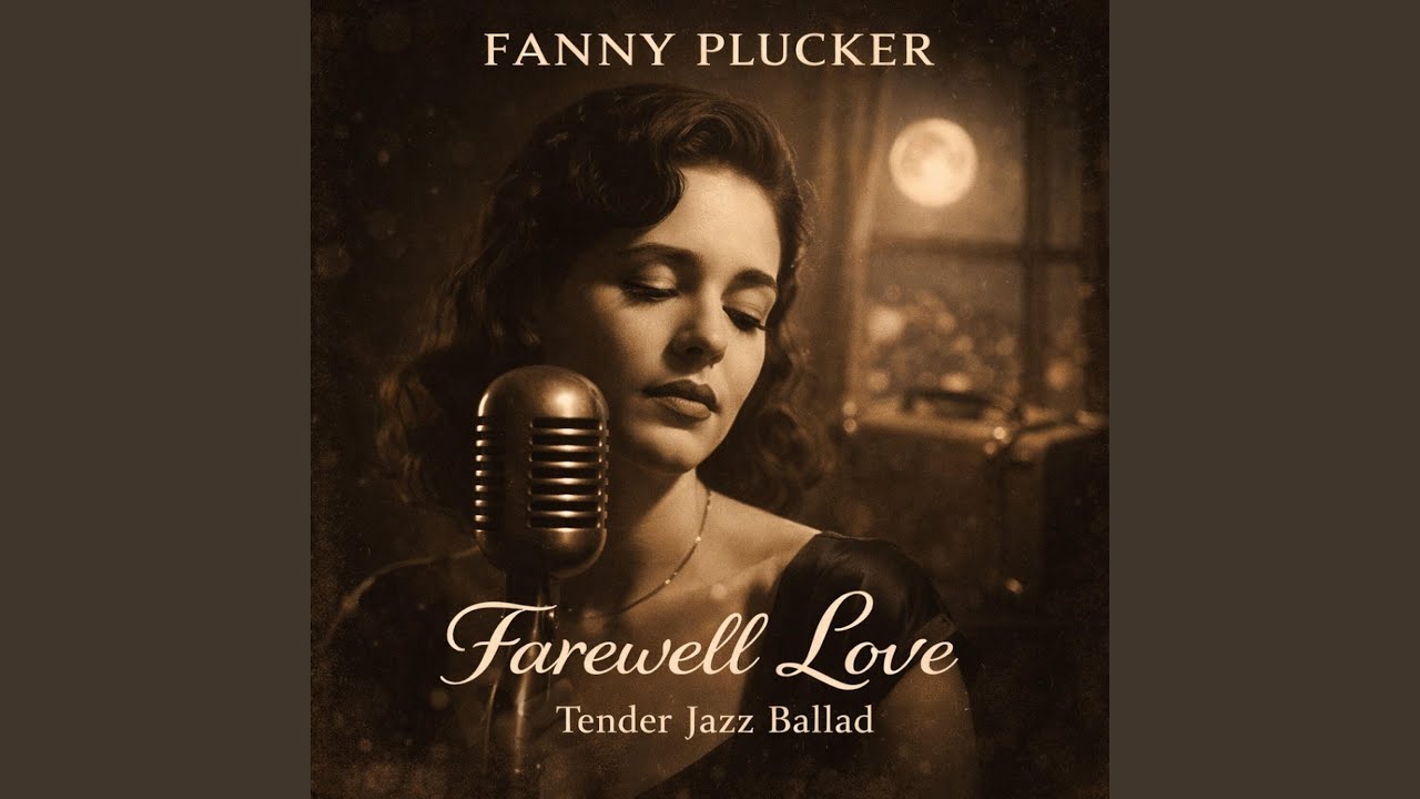 Farewell Love