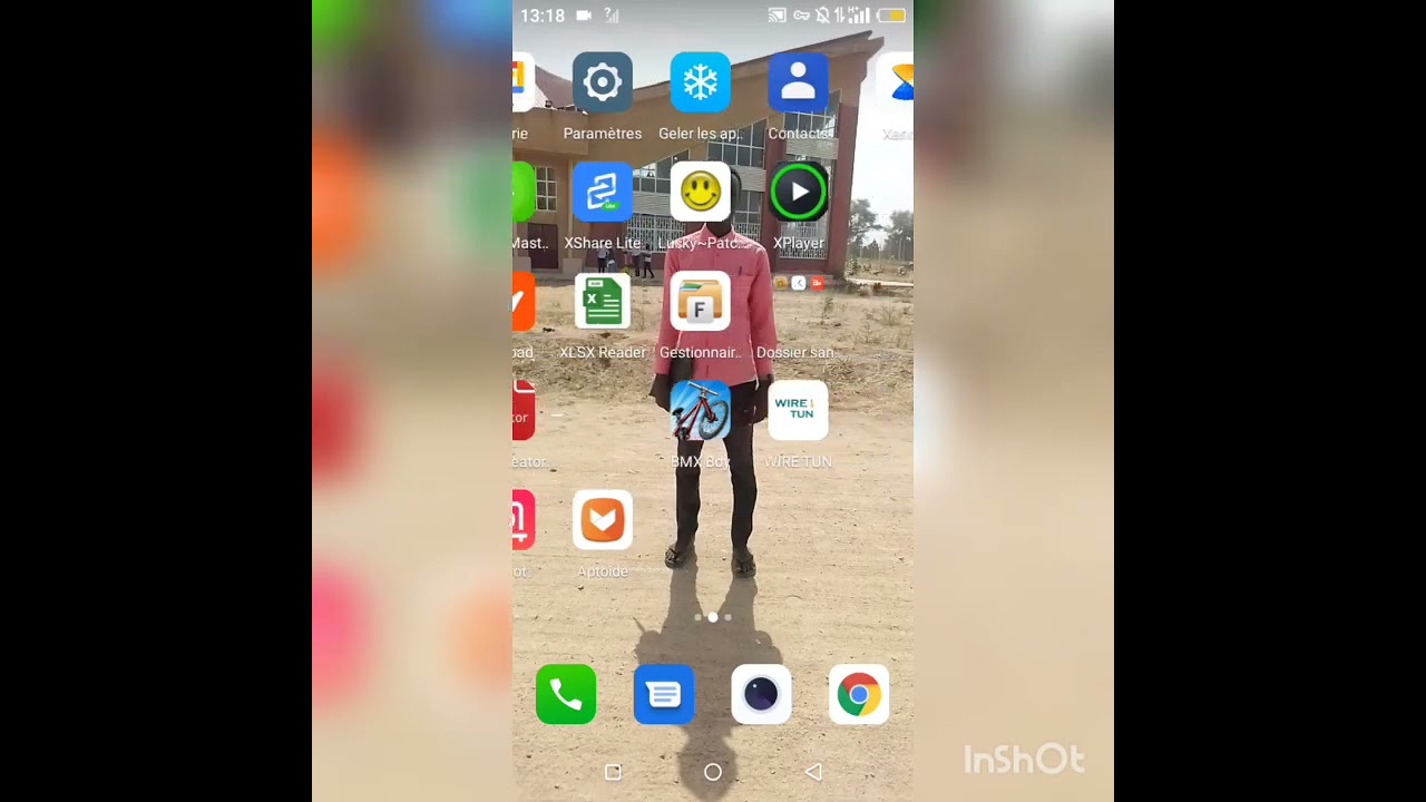 Comment obtenir l'ancienne version d'une application