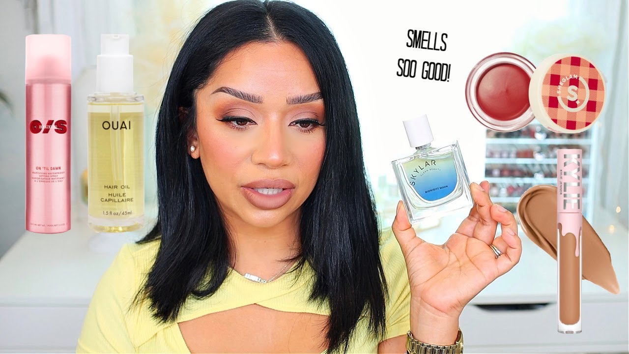 June Stash or Pass | Monthly Beauty Favorites