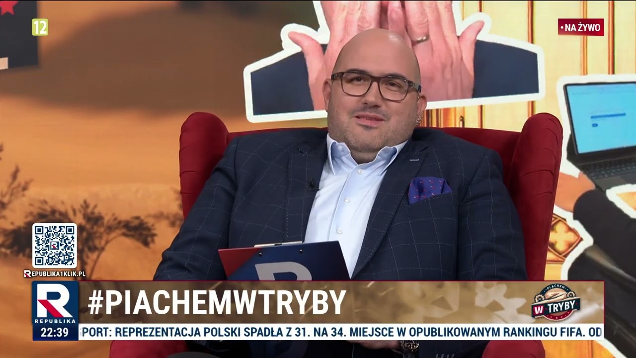 Dlaczego politycy potrzebują drogich zegarków? | Piachem W Tryby