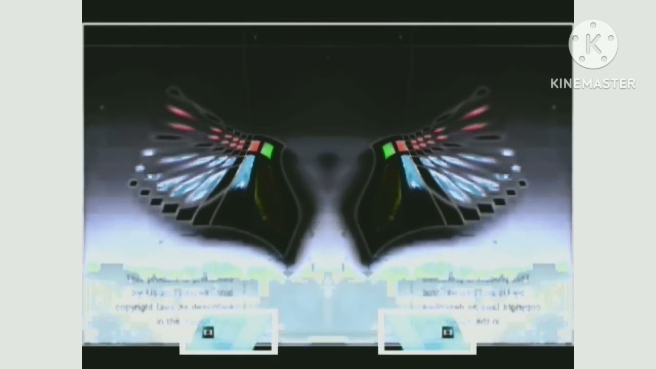 Windows Startup And Shutdown Sounds In G-Major 36 (V2) Squared