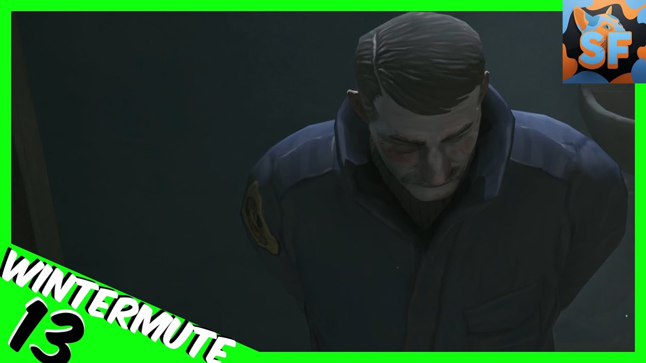 The Long Dark | Wintermute Story Mode - Episode 13 | 100% Walkthrough Longplay With Commentary